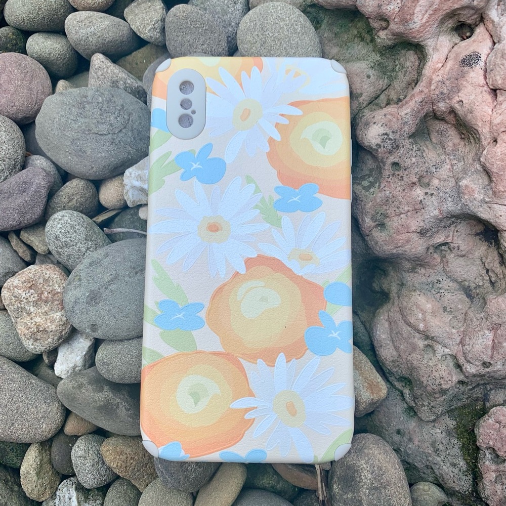 New iPhone X/XS case